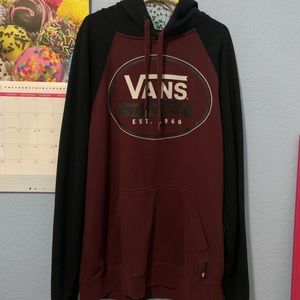 Vans Hoodie